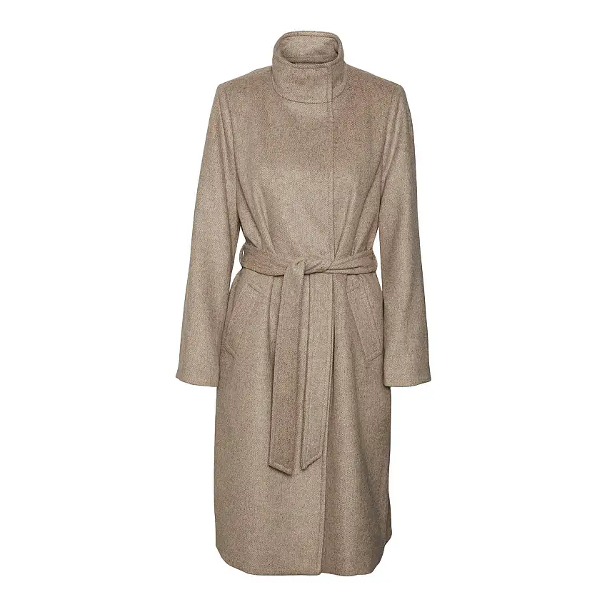 Cappotto da donna Vero Moda Two Dope