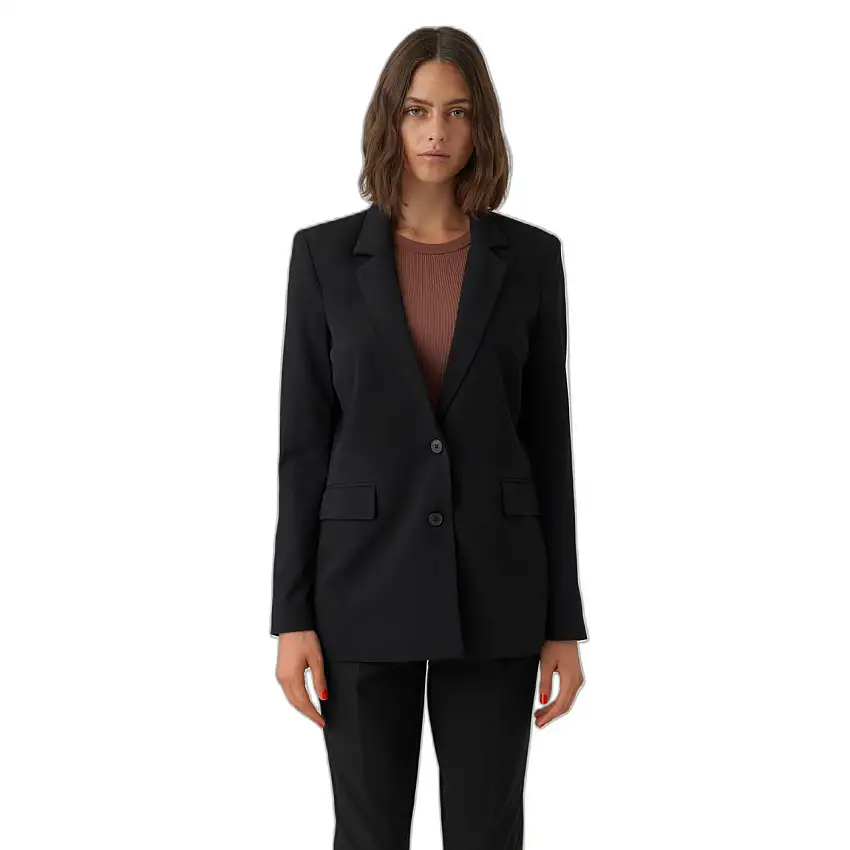 Blazer sciolto da donna Vero Moda Zamira