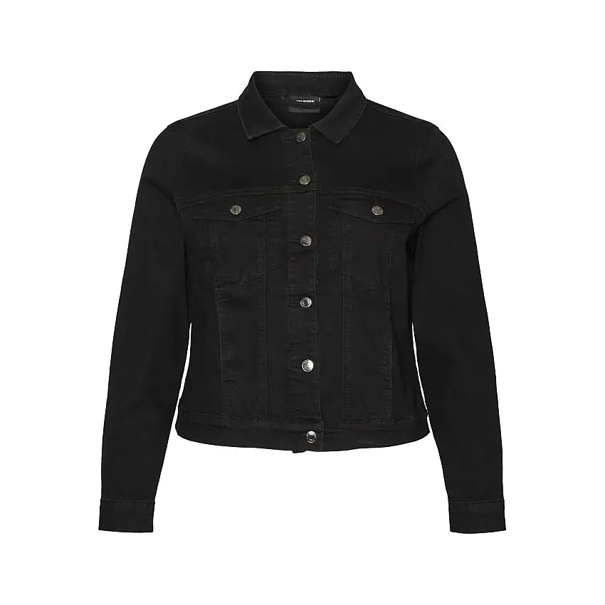 Giacca di jeans da donna Vero Moda Runa