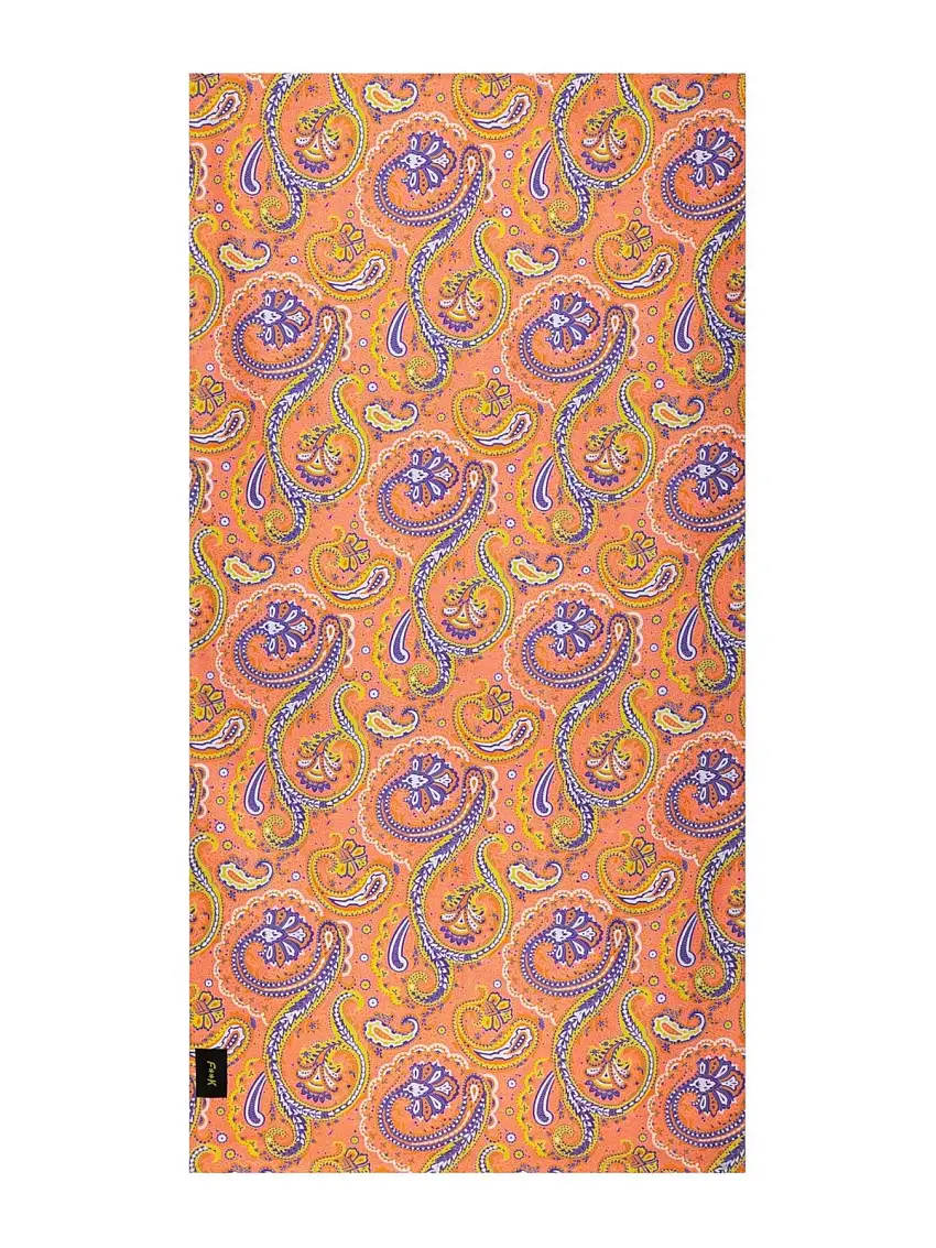 Other (Sea and Pool) Women's F**K - Sunrise Beach Towel - Orange