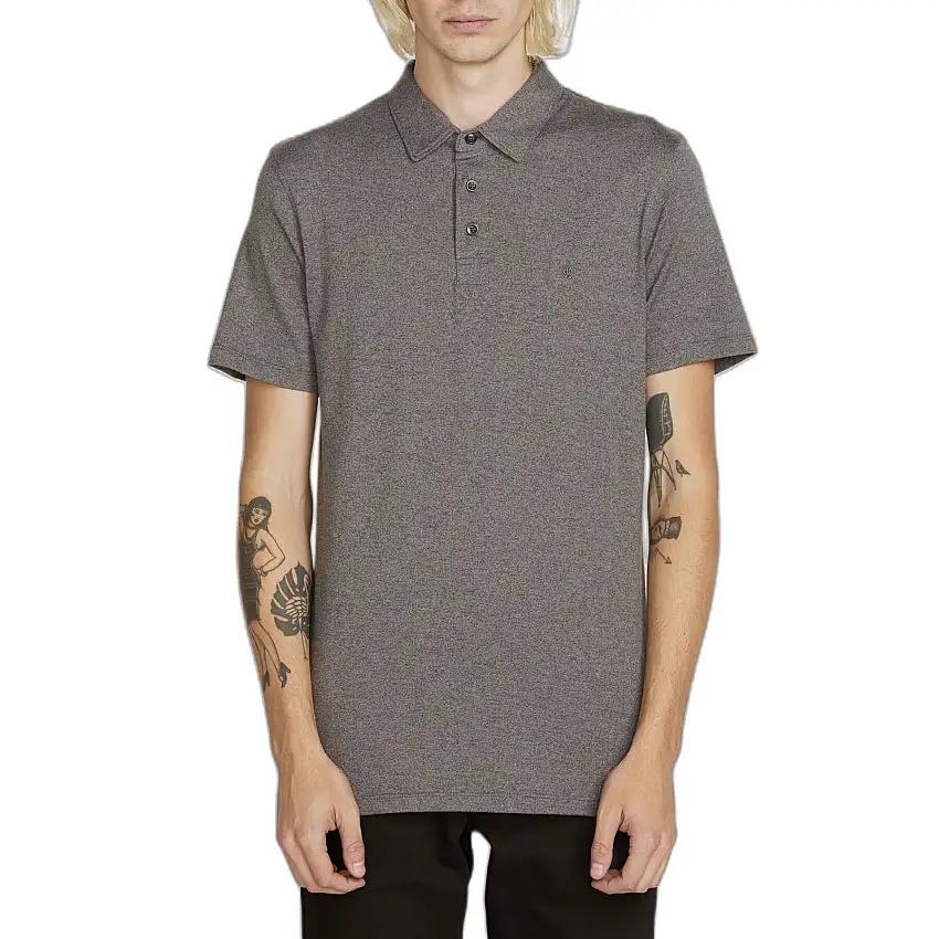 Polo Volcom Wowzer