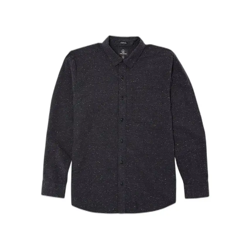 Camicia Volcom Date Knight