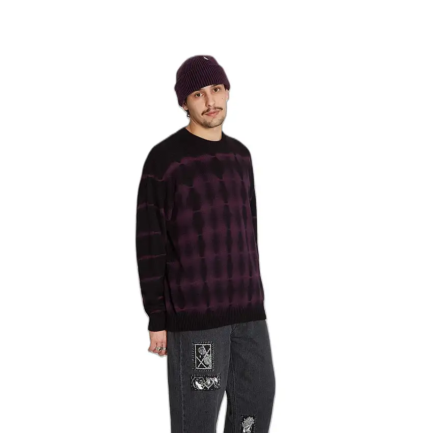 Pullover Volcom Barode