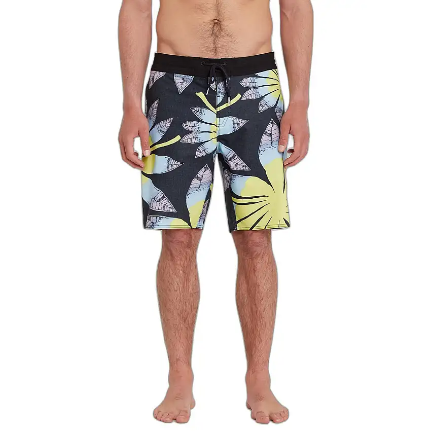 Shorts da bagno Volcom Sunder Stoney 19