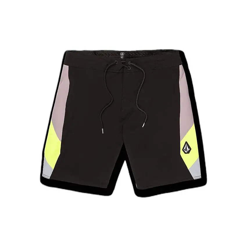Pantaloncini da bagno Volcom Redeemer Liberators 18
