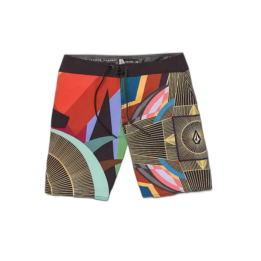 Pantaloncini da bagno Volcom Thomas Hooper Fa Mod 19