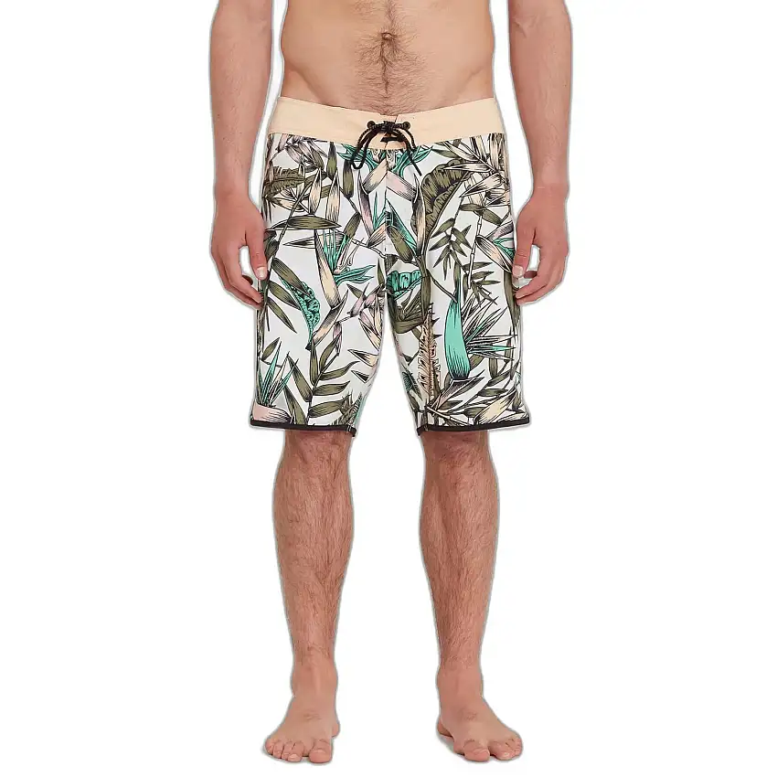 Pantaloncini da bagno Volcom Scallop Mod 19