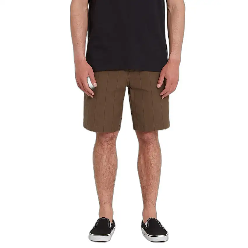 Pantaloncini elastici Volcom Frickin Mix EW 19