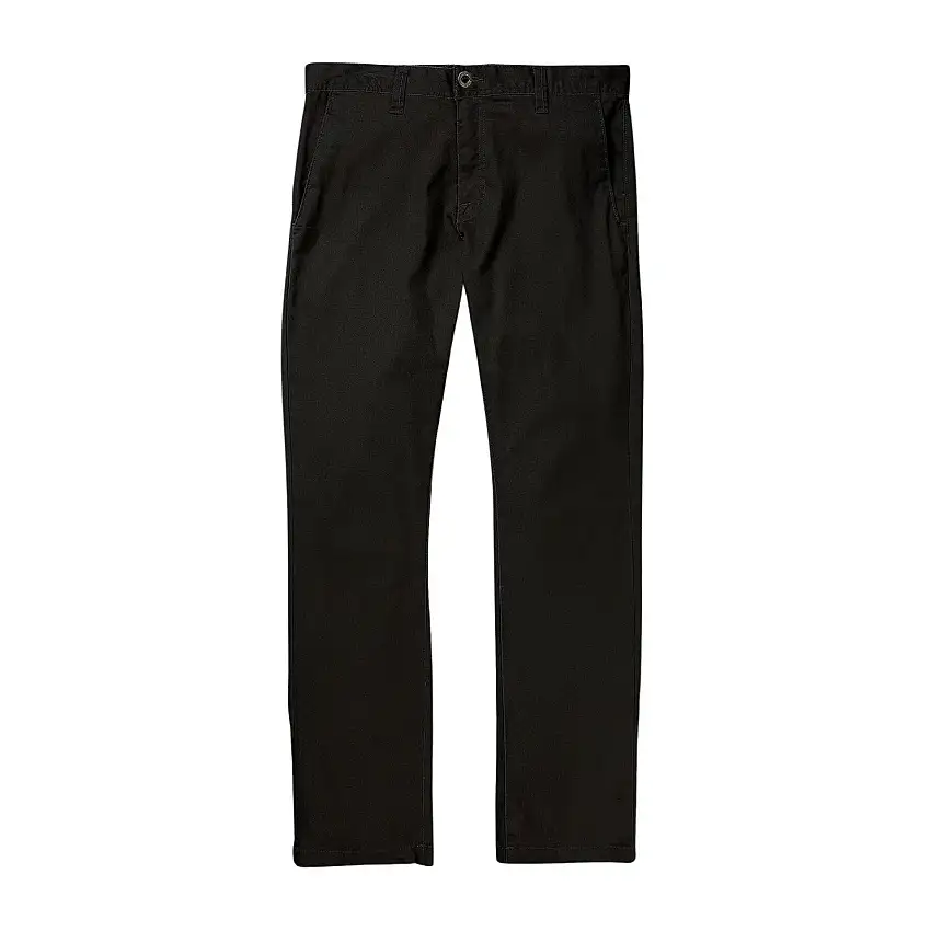 Pantaloni chino stretch Volcom Frickin Modern