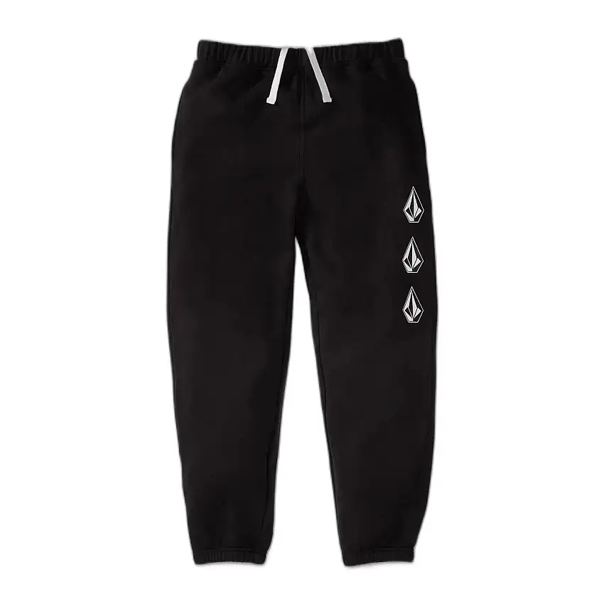 Pantaloni felpa Volcom Iconic Stone