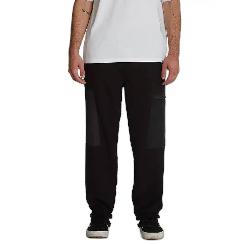 Pantaloni felpa Volcom Muzzer Tripper