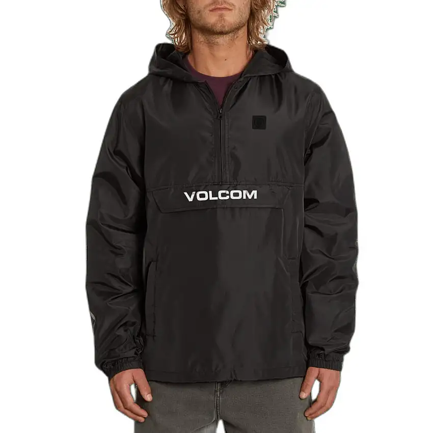 Giacca impermeabile Volcom Earth Tripper