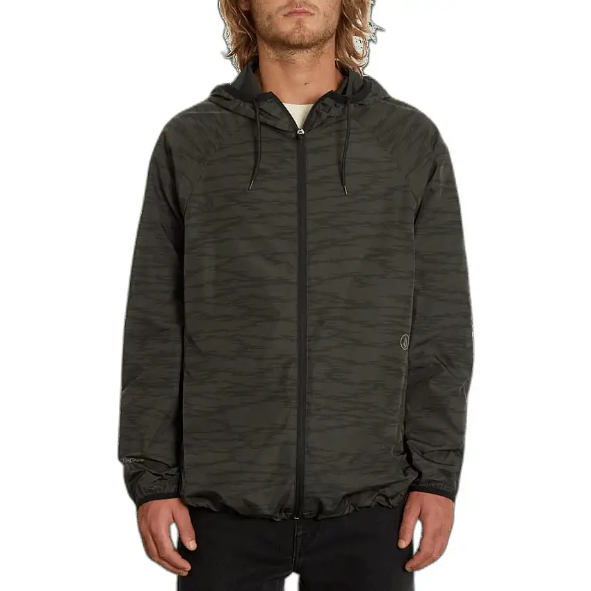 Giacca impermeabile Volcom Stone Lite