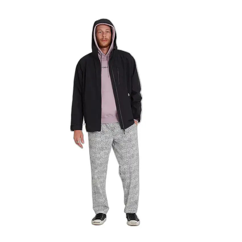 Giacca impermeabile Volcom Stone Storm Goretex