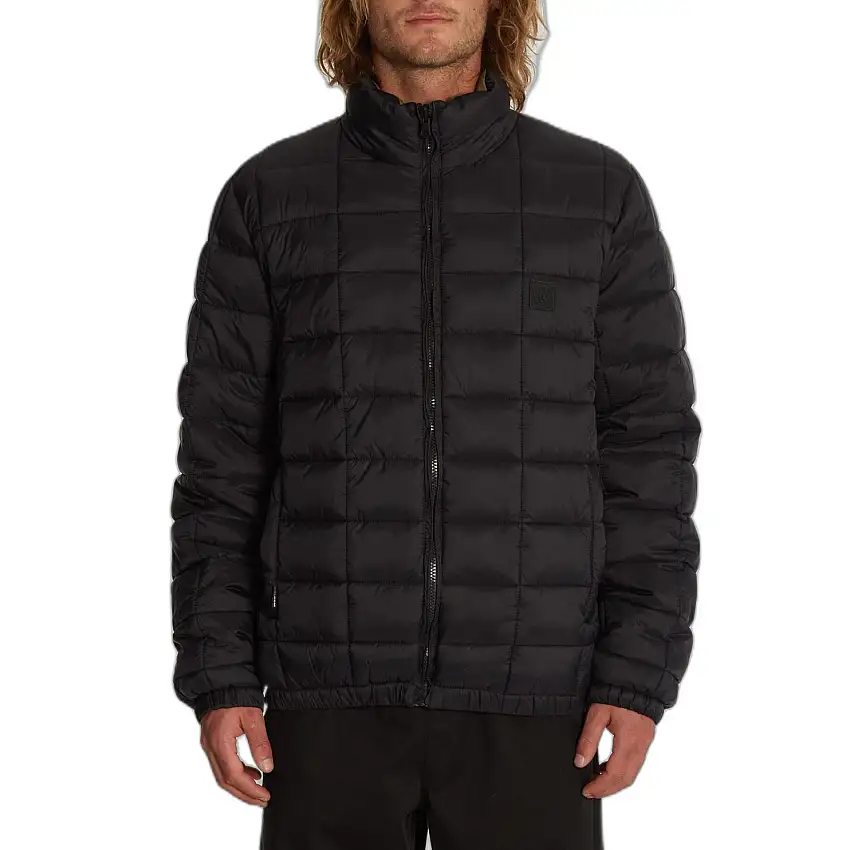 Piumino Volcom Walltzerd