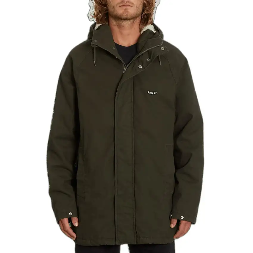 Parka Volcom Volster II