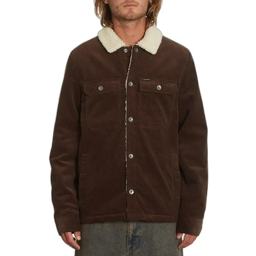 Giacca Volcom Keaton