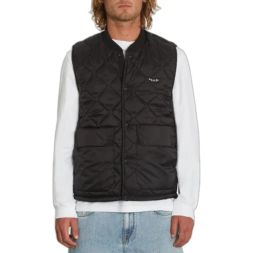 Giacca senza maniche Volcom Bowered