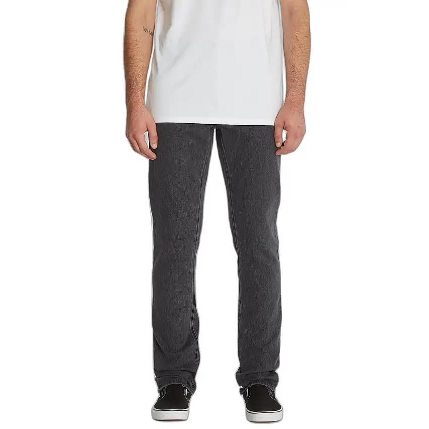 Jeans affusolati Volcom Solver