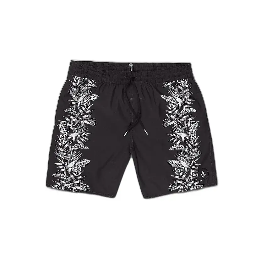 Pantaloncini da bagno Volcom Novelty 17