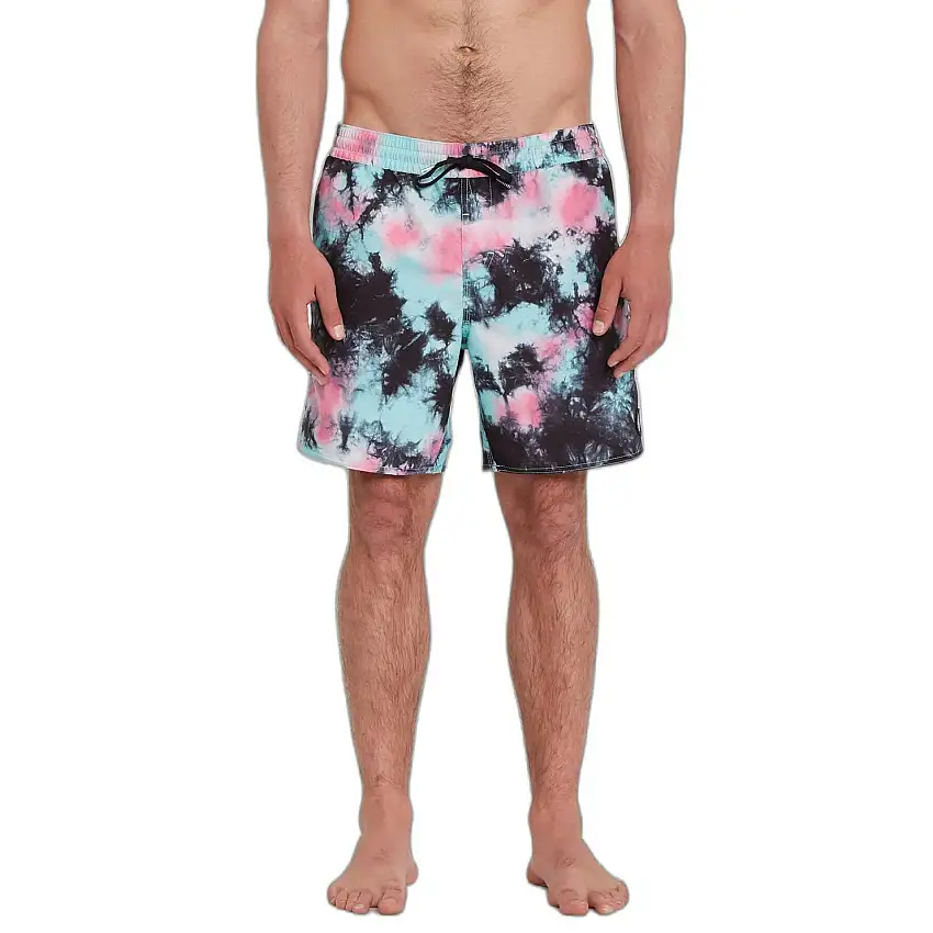 Pantaloncini da bagno Volcom Party 17