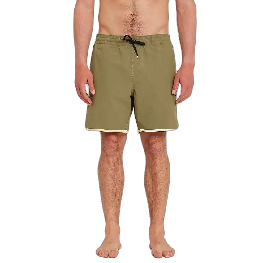 Pantaloncini da bagno Volcom Lido Liberators 17