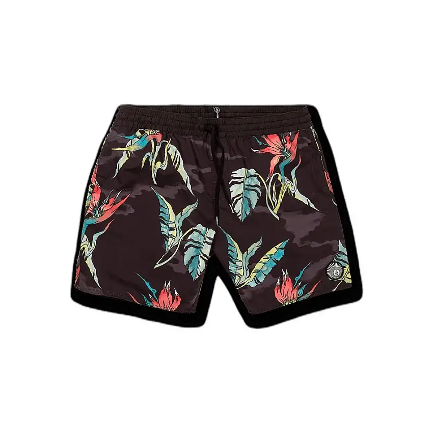 Pantaloni Volcom Beach Bunch 17