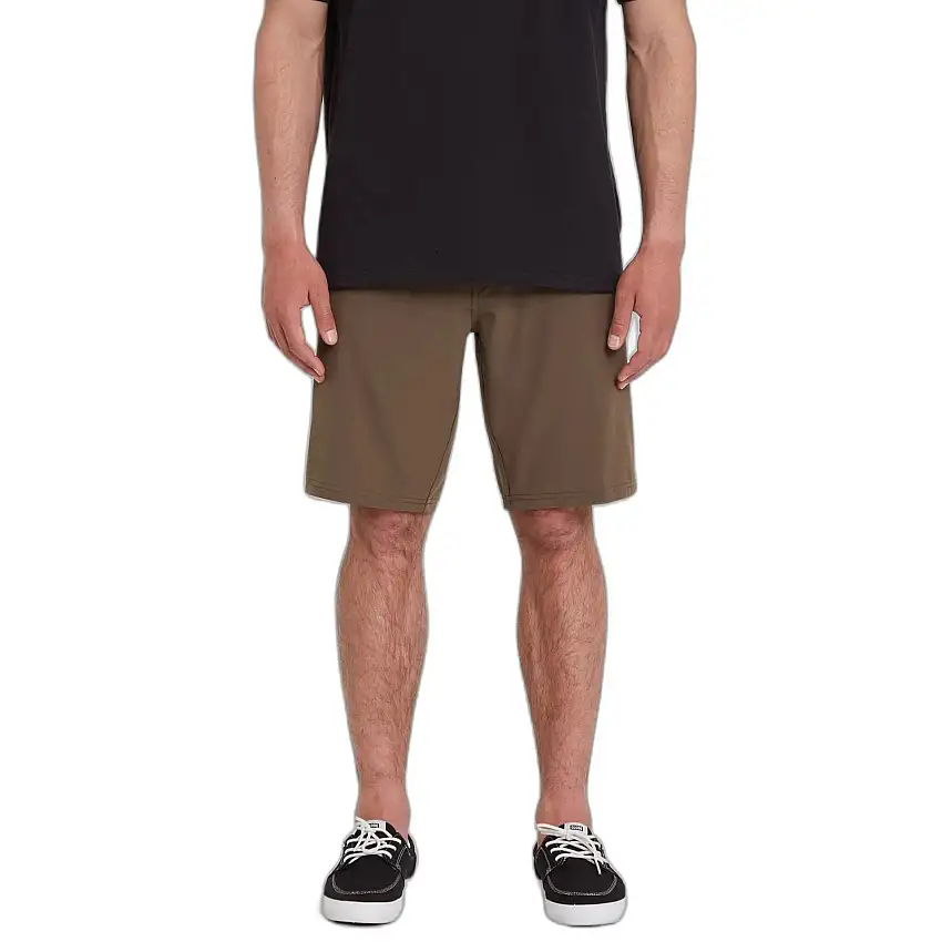 Breve Volcom Frickin Cross Shred 20