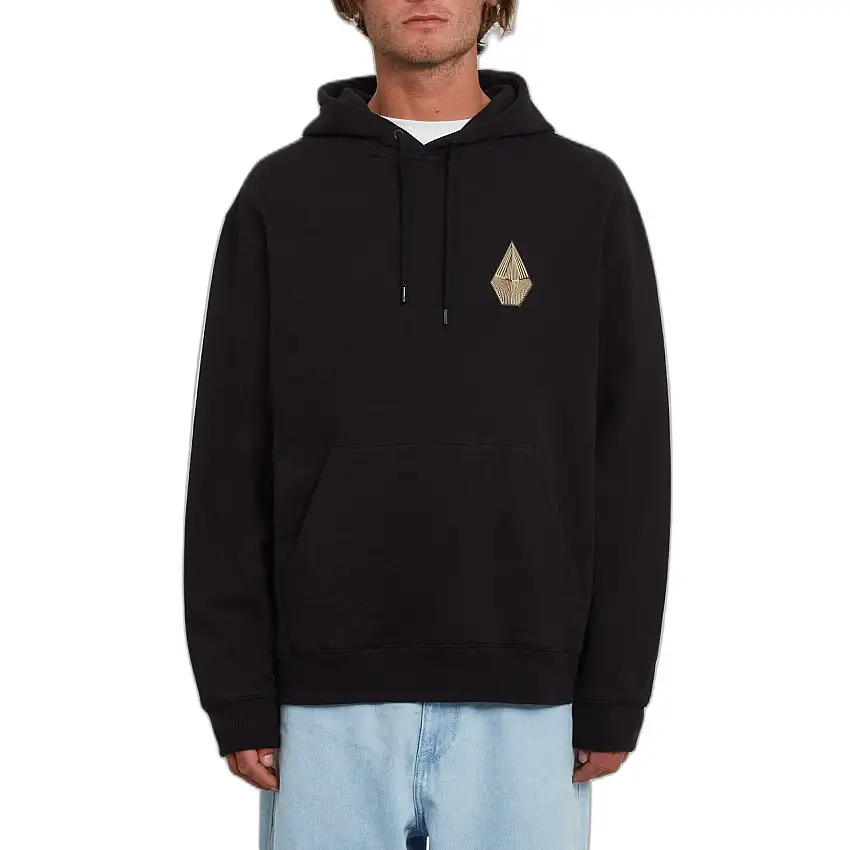 Felpa con cappuccio Volcom Thomas Hooper Fa