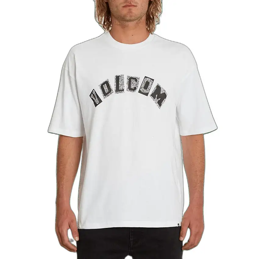 Maglietta Volcom Hi School