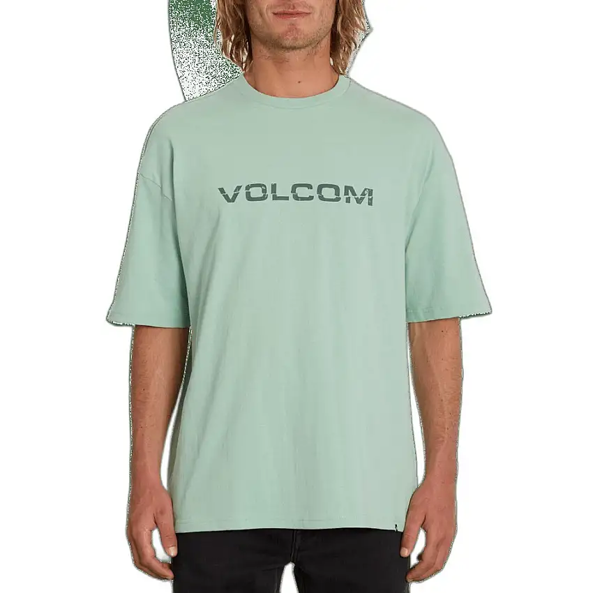 Maglietta Volcom Rippeuro