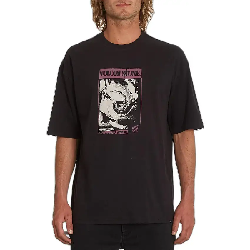 Maglietta Volcom Psych Trip