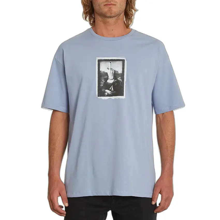 Maglietta Volcom Mona