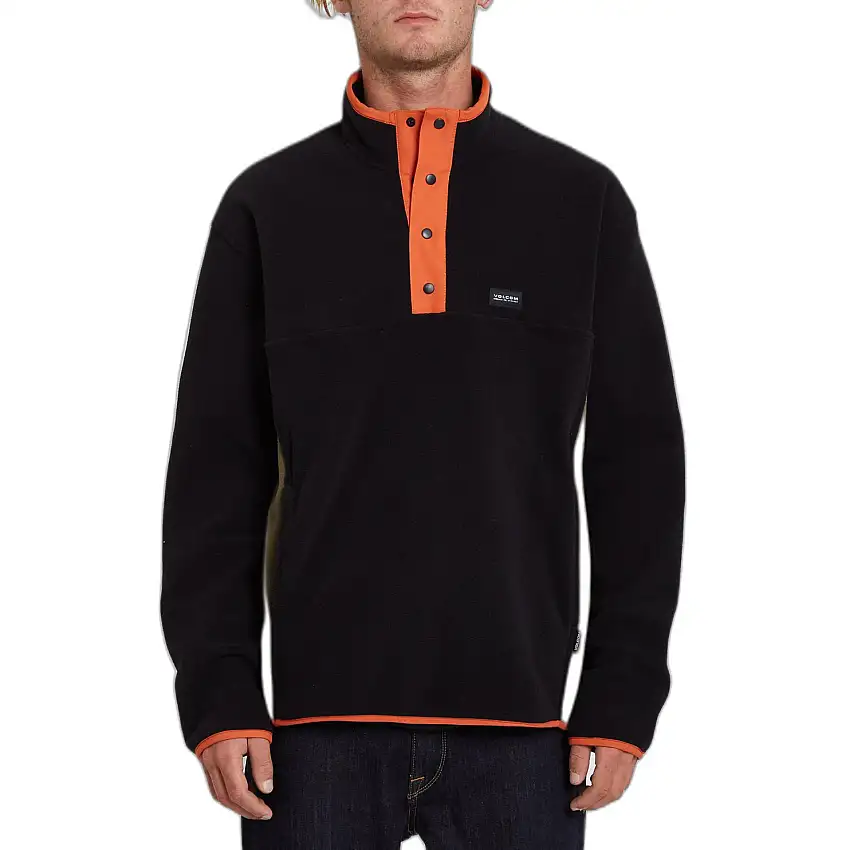 Pile con collo alto Volcom Error92