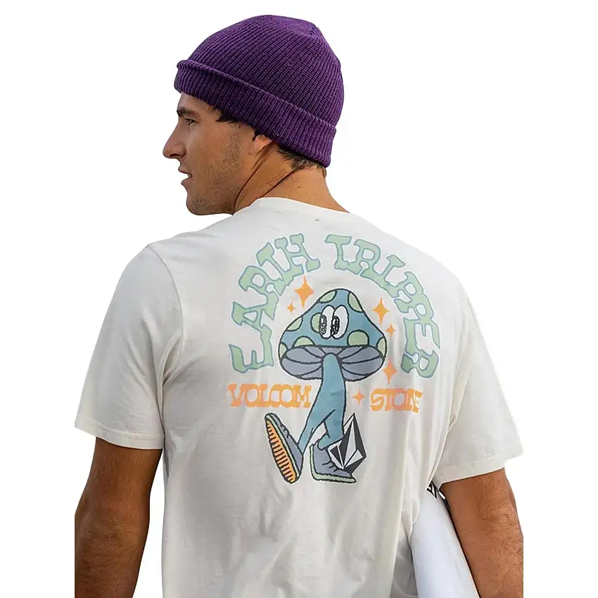 Maglietta Volcom Mr Liberty FTY