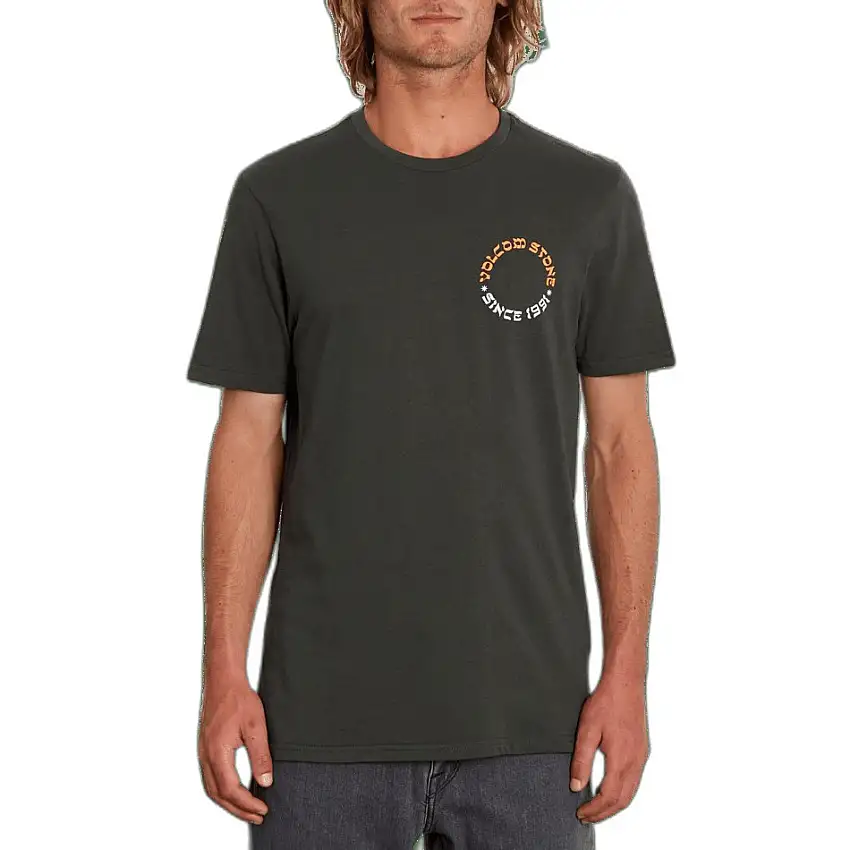 Maglietta Volcom Stone Portal FTY
