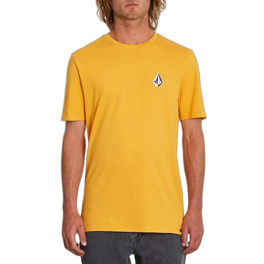 Maglietta Volcom Iconic Stone