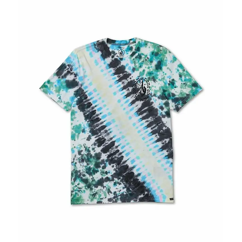 Maglietta Volcom Gleaming