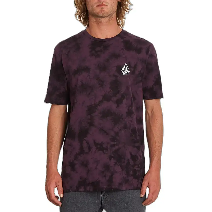 Maglietta Volcom Iconic Stone Dye