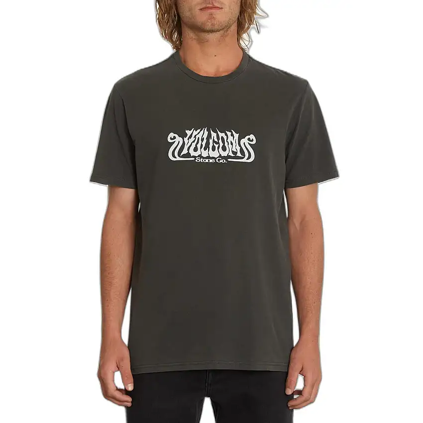 Maglietta Volcom Subterraner PW