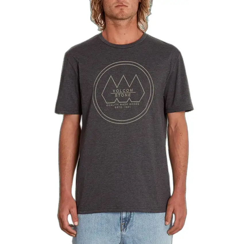 Maglietta Volcom Tri Stone