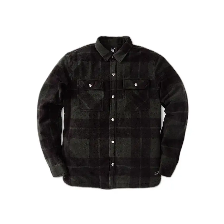 Pile sopra la camicia Volcom Bowered