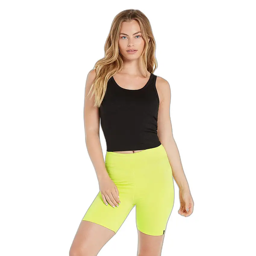 Canotta da donna Volcom Lil