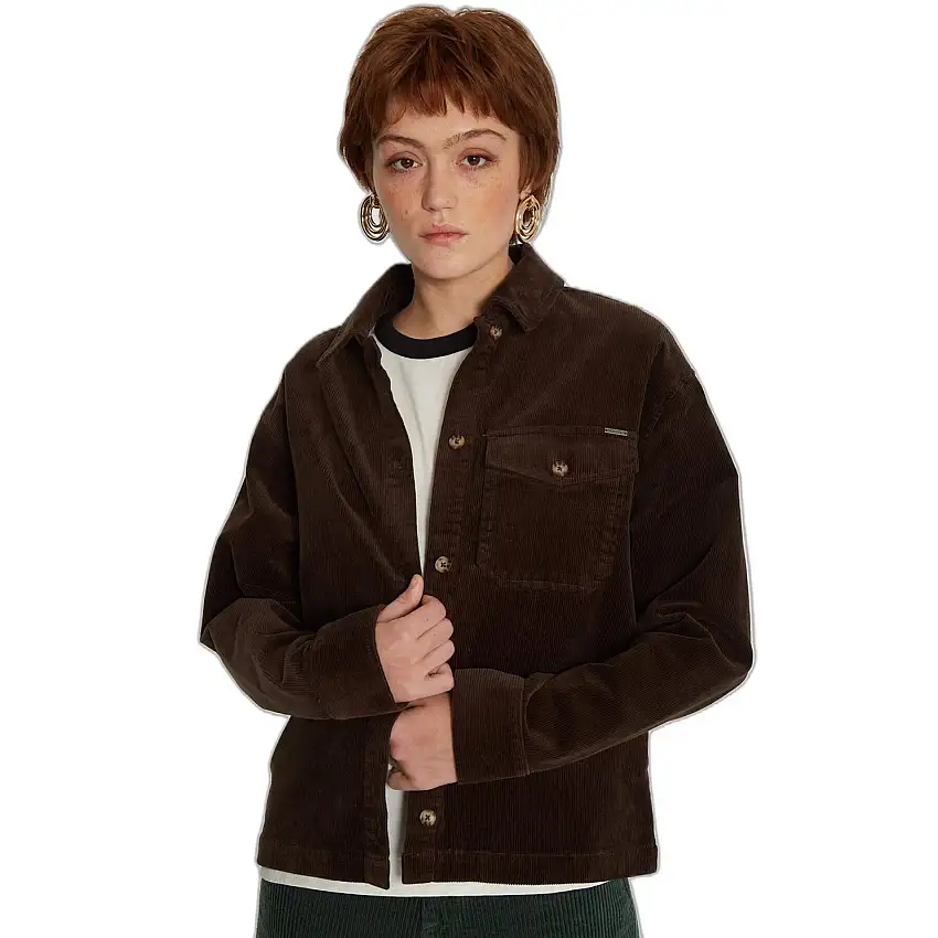 Giacca da donna Volcom Sha Lala