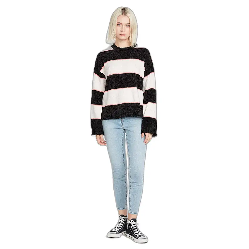 Maglione da donna Volcom Bubble Tea
