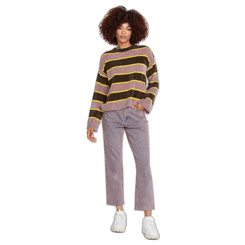 Maglia da donna Volcom Bubble Tea