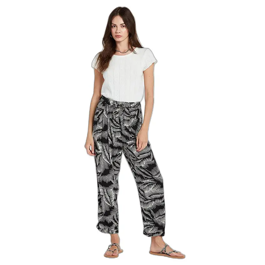 Pantaloni da donna Volcom Stay Palm