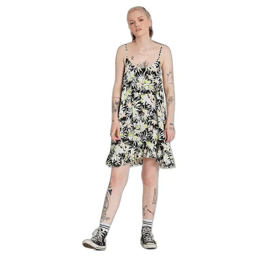 Abito da donna Volcom Thats My Type