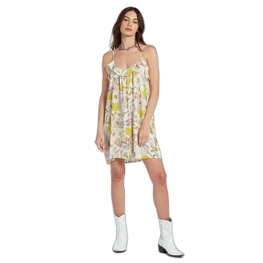 Abito da donna Volcom Happy Clouds