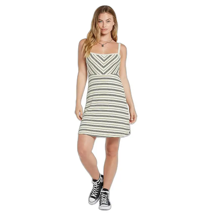 Abito da donna Volcom Popztone